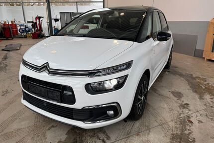 Citroen C4 Picasso Gebrauchtwagen