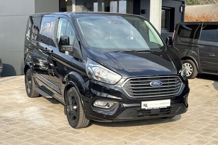 Ford Tourneo Custom Gebrauchtwagen