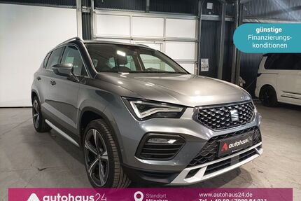 Seat Ateca Gebrauchtwagen