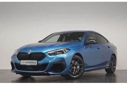 BMW 235 Gebrauchtwagen