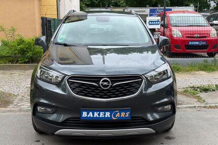 Opel Mokka Gebrauchtwagen