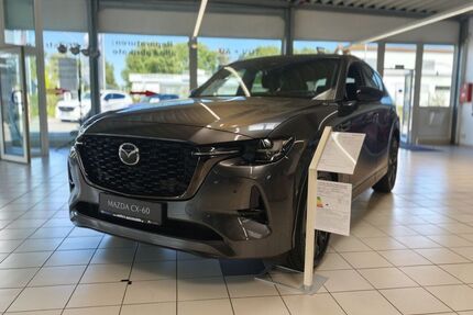 Mazda CX-60 Gebrauchtwagen