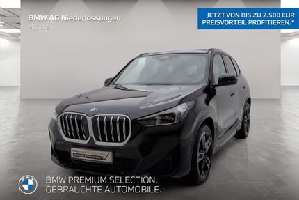BMW X1 Gebrauchtwagen