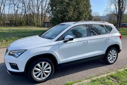Seat Ateca Gebrauchtwagen