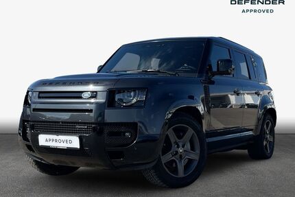 Land Rover Defender Gebrauchtwagen