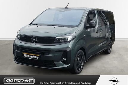 Opel Zafira Gebrauchtwagen