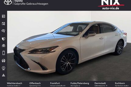 Lexus ES 300 Gebrauchtwagen