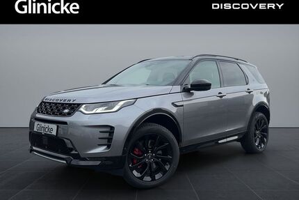 Land Rover Discovery Sport Gebrauchtwagen