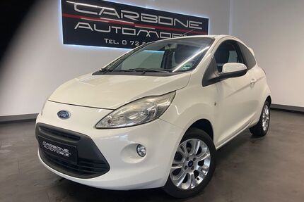 Ford Ka/Ka+ Gebrauchtwagen