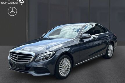 Mercedes-Benz C 220 Gebrauchtwagen