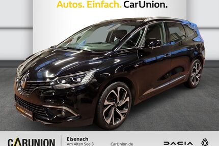 Renault Grand Scenic Gebrauchtwagen