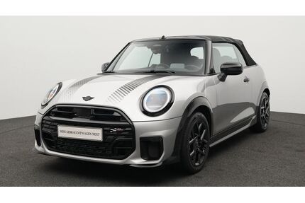 Mini Cooper Cabrio Gebrauchtwagen
