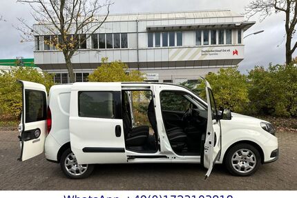 Citroen Doblo 