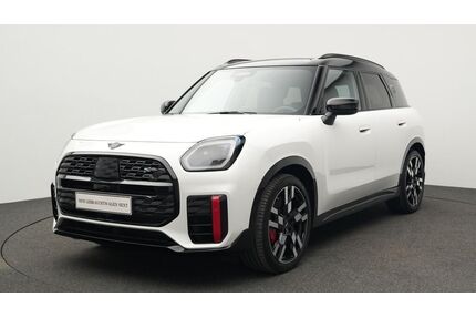 Mini John Cooper Works Countryman Gebrauchtwagen