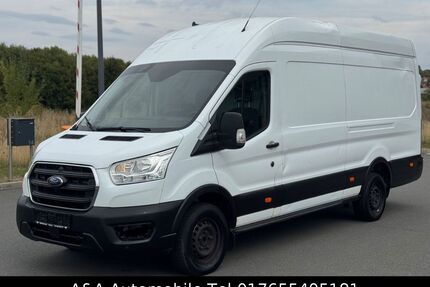 Ford Transit Gebrauchtwagen