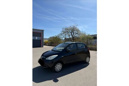 Hyundai i10 Gebrauchtwagen