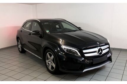 Mercedes-Benz GLA 180 Gebrauchtwagen