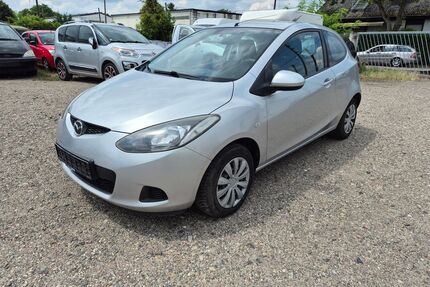 Mazda 2 Gebrauchtwagen