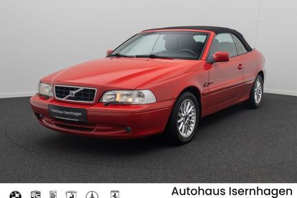 Volvo C70 Gebrauchtwagen