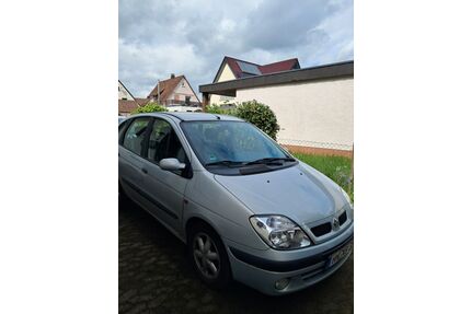 Renault Scenic Gebrauchtwagen