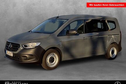 Mercedes-Benz Citan Gebrauchtwagen