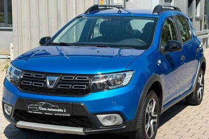 Dacia Sandero Gebrauchtwagen