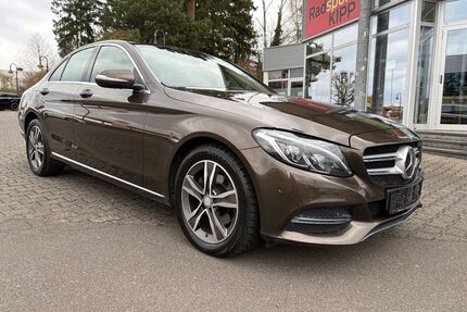 Mercedes-Benz C 220 Gebrauchtwagen