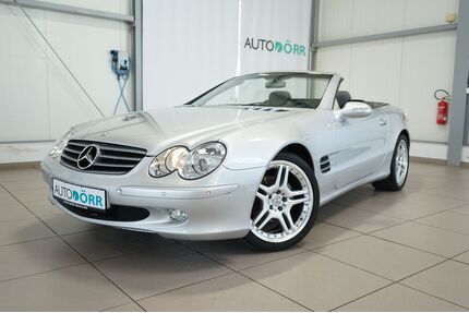 Mercedes-Benz SL 350 Gebrauchtwagen