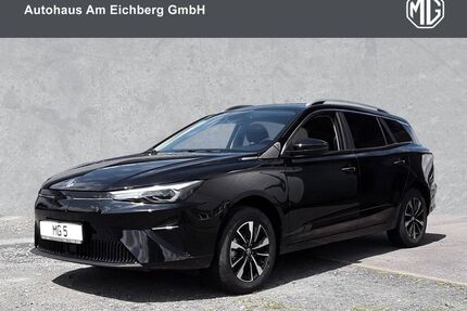 MG MG5 Gebrauchtwagen