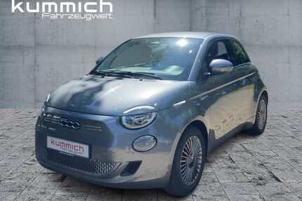 Fiat 500e Gebrauchtwagen
