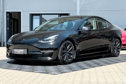 Tesla Model 3 Gebrauchtwagen