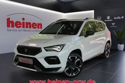 Cupra Ateca Gebrauchtwagen