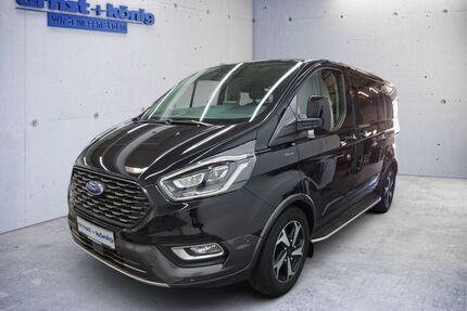 Ford Tourneo Custom Gebrauchtwagen