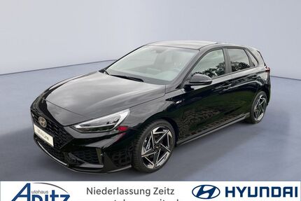 Hyundai i30 Gebrauchtwagen