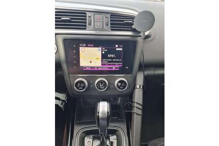 Mercedes-Benz Kadjar 