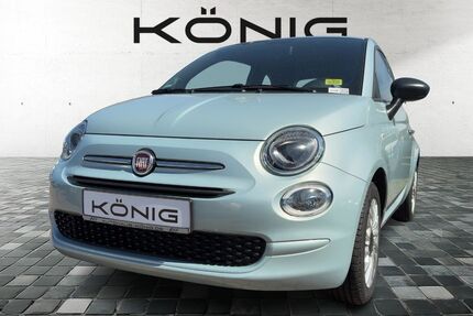 Fiat 500 Gebrauchtwagen