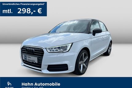 Audi A1 Gebrauchtwagen