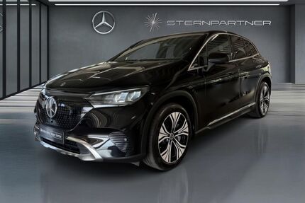 Mercedes-Benz EQE SUV Gebrauchtwagen