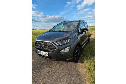 Ford EcoSport Gebrauchtwagen