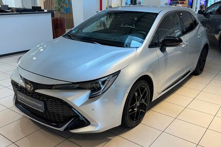 Toyota Corolla Gebrauchtwagen