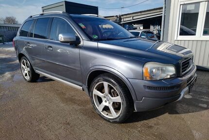 Volvo XC90 Gebrauchtwagen