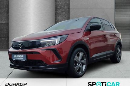 Opel Grandland (X) Gebrauchtwagen