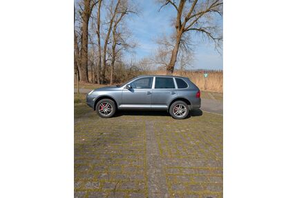 Porsche Cayenne Gebrauchtwagen