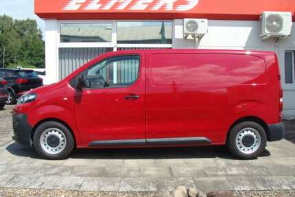 Citroen Jumpy Gebrauchtwagen