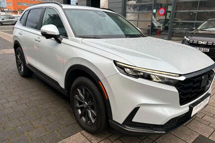 Honda CR-V Gebrauchtwagen