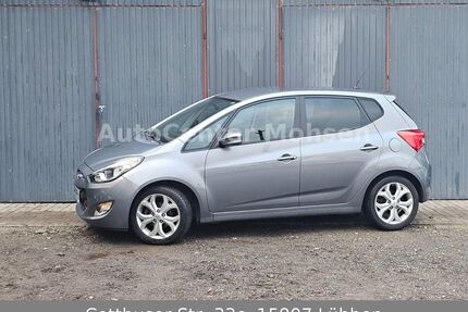 Hyundai ix20 Gebrauchtwagen