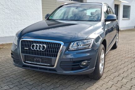 Audi Q5 Gebrauchtwagen