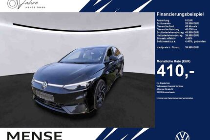 VW ID.7 Gebrauchtwagen