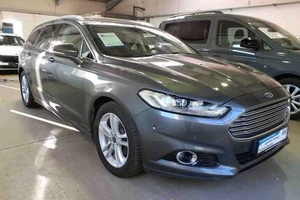 Ford Mondeo Gebrauchtwagen