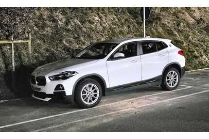 BMW X2 Gebrauchtwagen